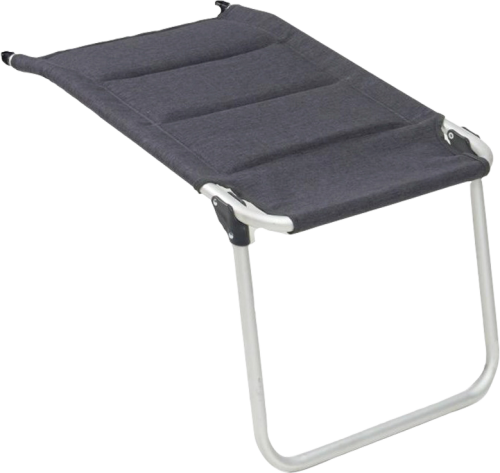 Wecamp Beinauflage Povo grau - Beinauflagen