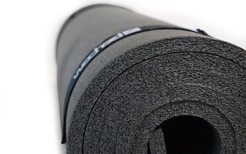 Wechsel Mateno M IXPE Isomatte 180 x 55 x 1 cm - Iso- & Campingmatten