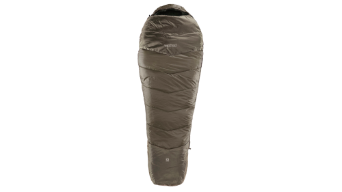Wechsel Travel Line Wildfire - 5 L mud green Schlafsack - Schlafsäcke