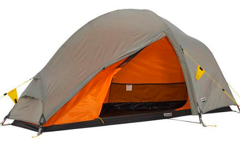 Wechsel Venture 1 Kuppelzelt für 2 Personen - Iglu- & Kuppelzelte