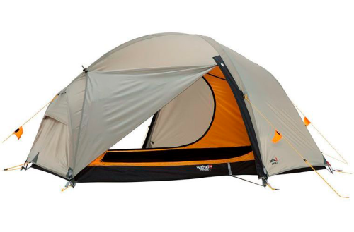 Wechsel Venture 2 Kuppelzelt für 2 Personen - Iglu- & Kuppelzelte