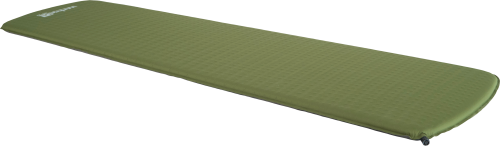 Wechsel Zero-G Line Lito L 3.8 Isomatte grün - Iso- & Campingmatten