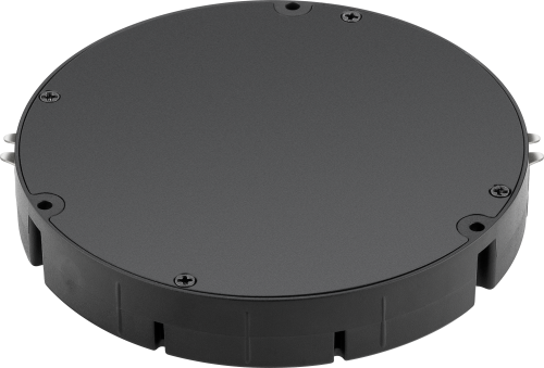 Wentronic WTS-E Qi T06 PL Qi Unterbau-Charger für wireless charging - Sonstiges 12 / 24 V Zubehör