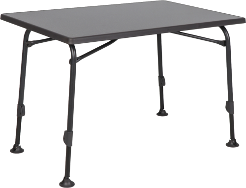 Westfield Aircolite 115 Black Edition Campingtisch 115 x 70 cm - Klapptische