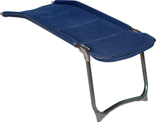 Westfield Ambassador 2 Beinauflage blau - Beinauflagen