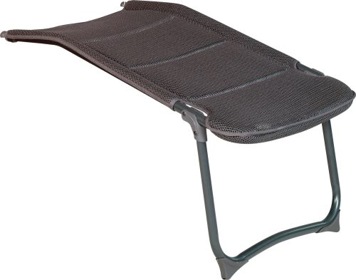 Westfield Ambassador 2 Beinauflage schwarz - Beinauflagen