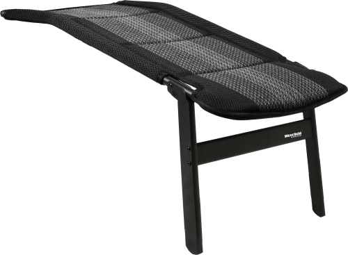 Westfield BREEZE Deluxe Silver Edition Beinauflage - Beinauflagen