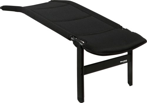 Westfield Beinauflage Breeze Deluxe Black Line - Beinauflagen