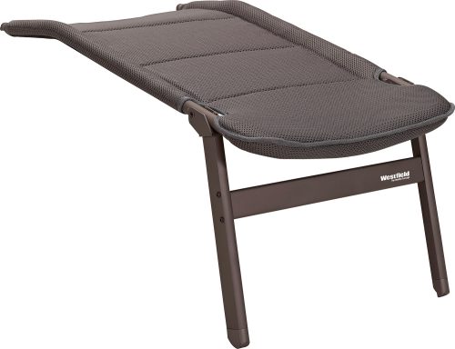 Westfield Breeze Beinauflage grau - Beinauflagen