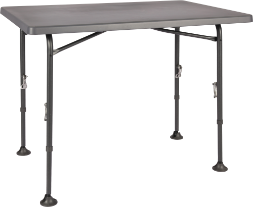 Westfield Campingtisch Resino 100 x 68 x 63/74 cm - Klapptische
