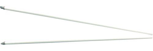 Westfield Cross Pole Zusatzstange für Windshield Pro Windschutz - Sichtschutz & Sonnenschirme