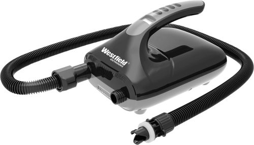 Westfield Elektrische Luftpumpe - Luftpumpen