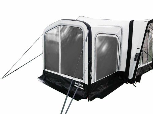 Westfield Eris Premium Wohnraumerweiterung für aufblasbares Vorzelt 210 x 180 cm - Wohnwagenvorzelte