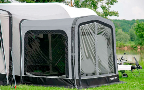 Westfield Eris aufblasbare Vorzelterweiterung - Aufblasbare Vorzelte