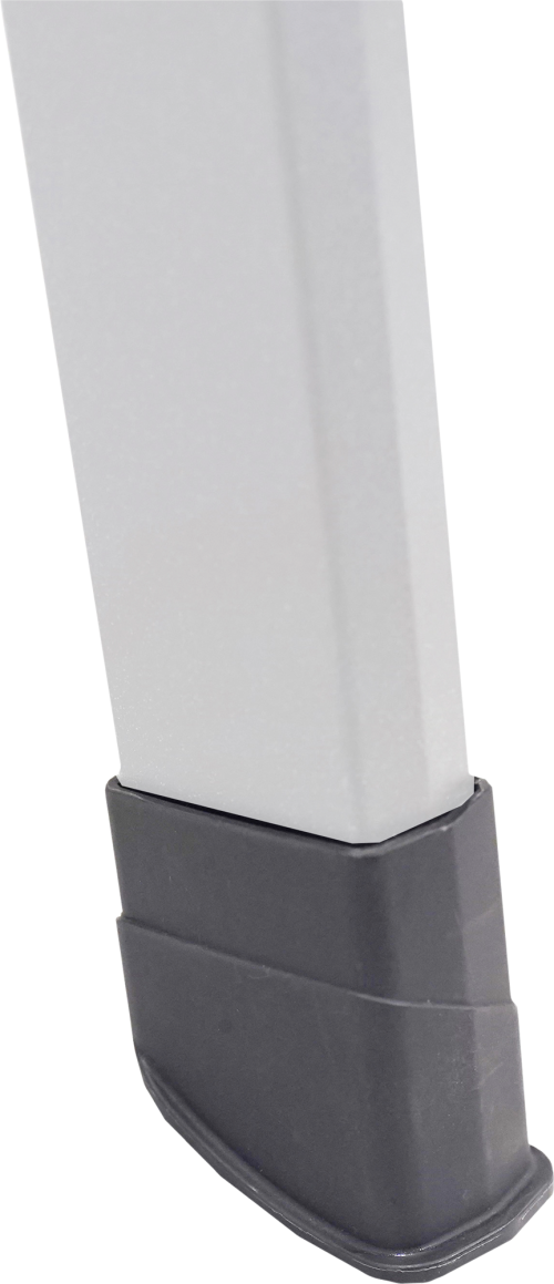 Westfield Ersatzfußkappen links für Campingstuhl Majestic / Royal  - Ersatzteile Möbel