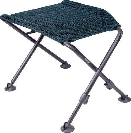 Westfield Focus freistehende Beinauflage passend für Scout Campingstuhl blau - Beinauflagen