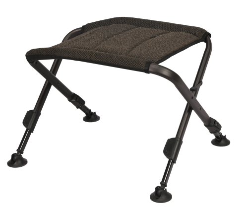 Westfield Fußauflage Oblige BM dunkelbraun - Beinauflagen