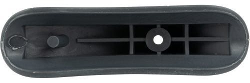 Westfield Fußkappenset passend zu Campingstuhl Salina, Elite, Comfort 1 und Comfort 2 - Ersatzteile Möbel