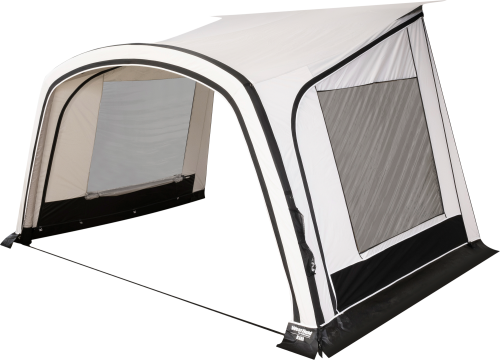 Westfield Kari Sonnendach Frontseite  - Sonnensegel & Vordächer