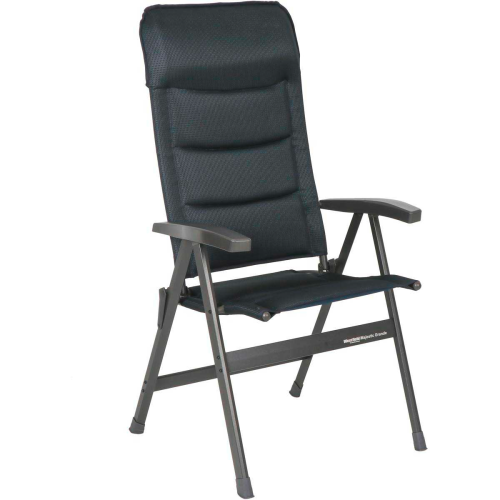 Westfield Klappstuhl Be-Smart Majestic Grande Dark Smoke - Klappstühle