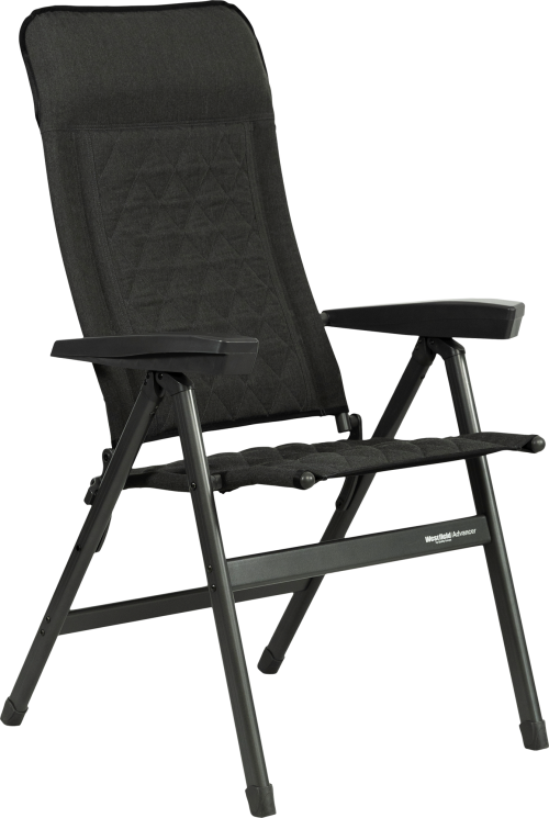Westfield Klappstuhl Performance Advancer Lifestyle Dunkelgrau - Klappstühle