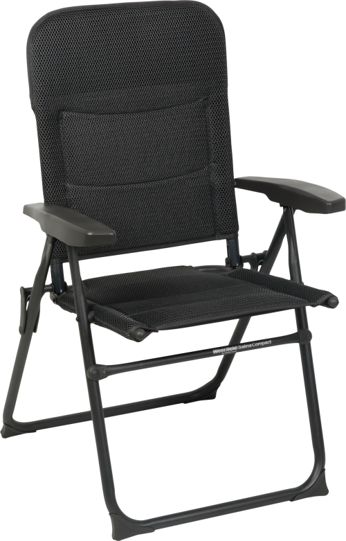 Westfield Klappstuhl Performance Salina Compact grey - Klappstühle