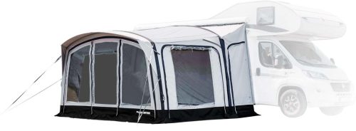 Westfield Neptune Wohnmobil aufblasbares Vorzelt Breite 400 cm - Teilvorzelte