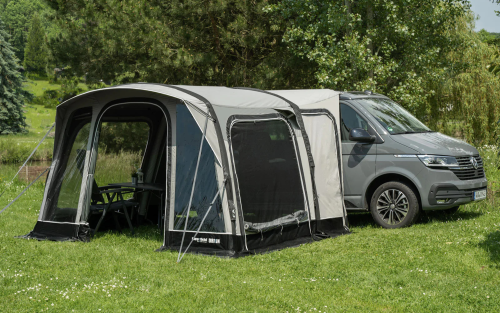 Westfield Orion Schleuse 180-210 cm für Luftvorzelt - Sonstiges Zubehör Zelte