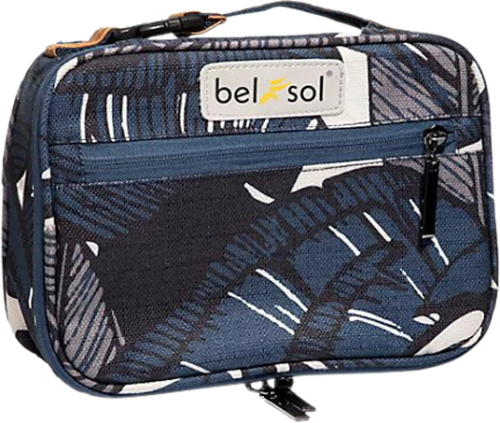 Westfield  Paula Lunchboxen 19 x 9,5 x 26,5 cm - Lebensmittelbehälter / Vorratsdosen