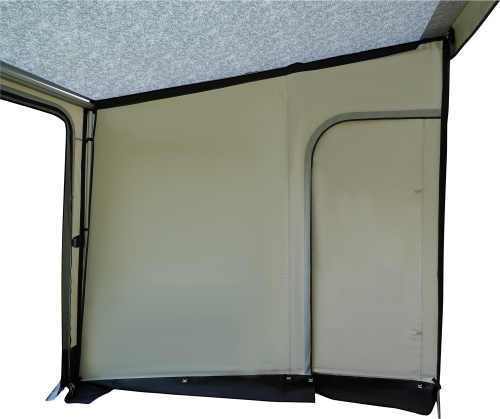 Westfield Raumteiler für Luna Plus Reisemobilvorzelt links - Reisemobil- & Busvorzelte