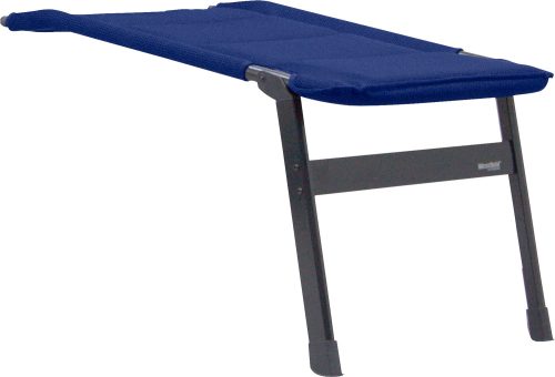 Westfield Regina Beinauflage blau - Beinauflagen