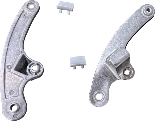 Westfield Satz Metallgelenke - Ersatzteile Möbel