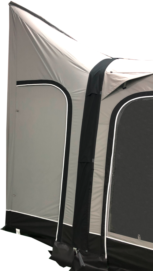 Westfield Schleuse für Wohnmobil Vorzelt Neptune 300 - 320 cm - Innenzelte & Schleusen