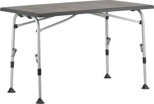 Westfield Superb 115 Campingtisch 115 x 70 cm - Klapptische