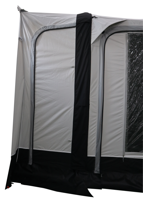 Westfield Touring Connector Schleuse passend für Orion 2.0 Vorzelt - Sonstiges Zubehör Zelte