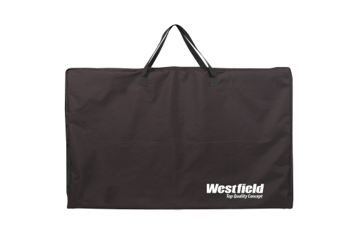 Westfield Tragetasche für Tisch Extender Möbeltasche 90 x 70 cm - Möbelzubehör