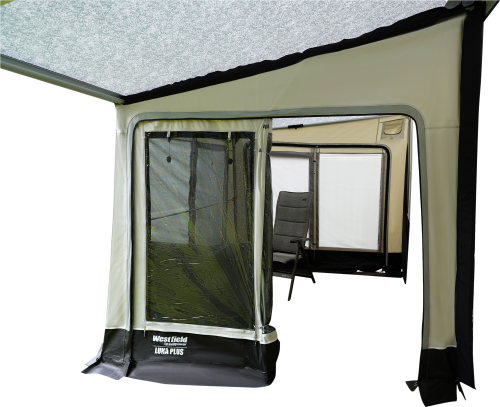 Westfield Verandarahmen für Luna Plus Reisemobilvorzelt rechts - Reisemobil- & Busvorzelte