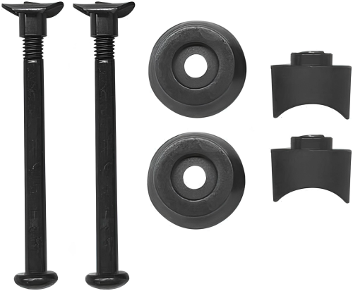 Westfield Verbindungsset Sitzgestell 6 teilig für Campingstuhl Advancer - Kabel & Verbinder