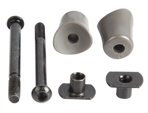 Westfield Verbindungsset Sitzgestell passend zu Avantgarde Noblesse - Ersatzteile Möbel