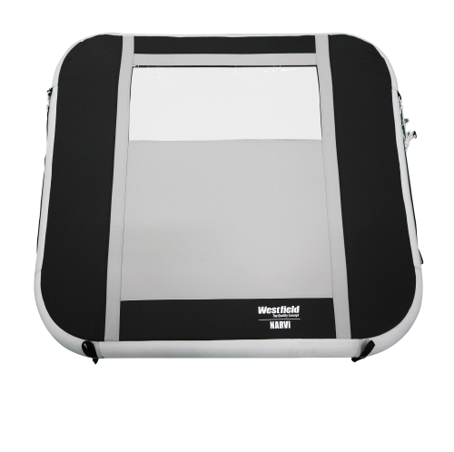 Westfield Windschutz Erweiterung für Narvi Windschutz - Sichtschutz & Sonnenschirme