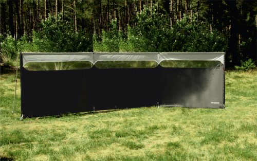 Westfield Windshield Pro Windschutz 480 x 140 cm - Sichtschutz & Sonnenschirme
