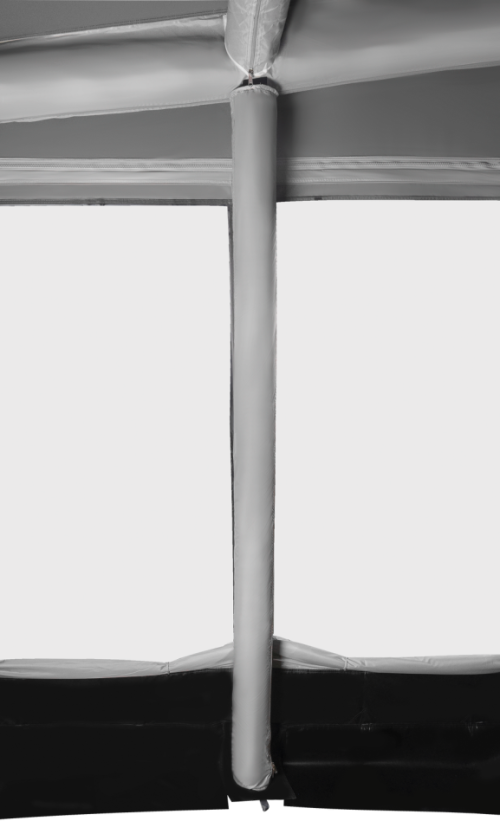 Westfield Zusatzschlauchset für Pluto und Galaxy - Zelt-Gestänge & Zubehör