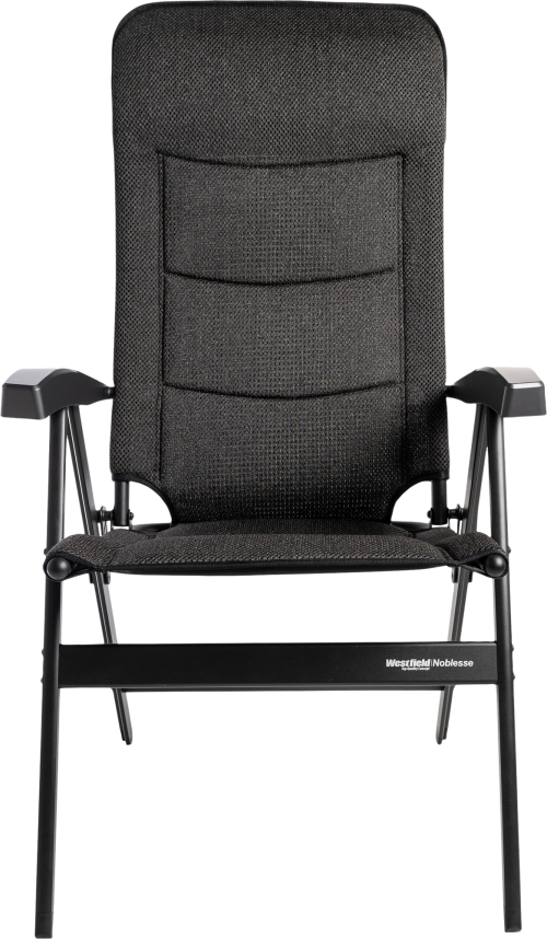 Westfield klappbarer Campingstuhl Noblesse Grande BM - Klappstühle