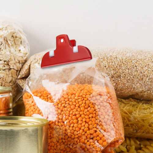 Westmark Beutelclips Mini 3er-Set - Halterungen und Befestigungen