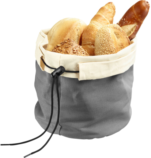 Westmark Brottasche mit Wärmekissen rund ø 20 x 23 cm - Sonstiges Küchenzubehör