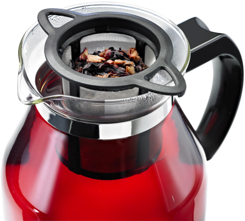 Westmark Dauerfilter für Tee ø 11 cm - Sonstiges Küchenzubehör