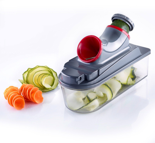 Westmark Dicer Star Plus Multischneider 12-teilig - Sonstiges Küchenzubehör