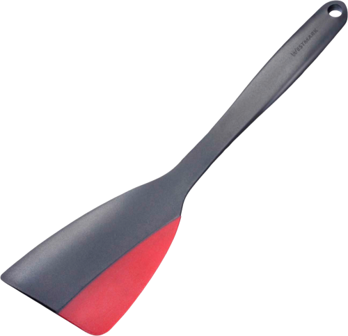 Westmark Flexi Mini Pfannenwender/Schaber 24 cm - Kochbesteck