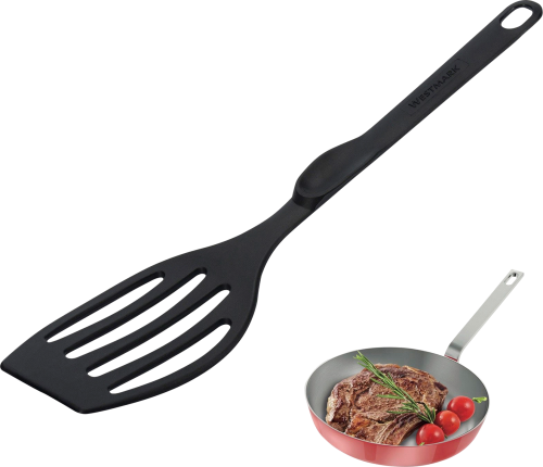 Westmark Flonal Pfannenwender 28 cm - Kochbesteck