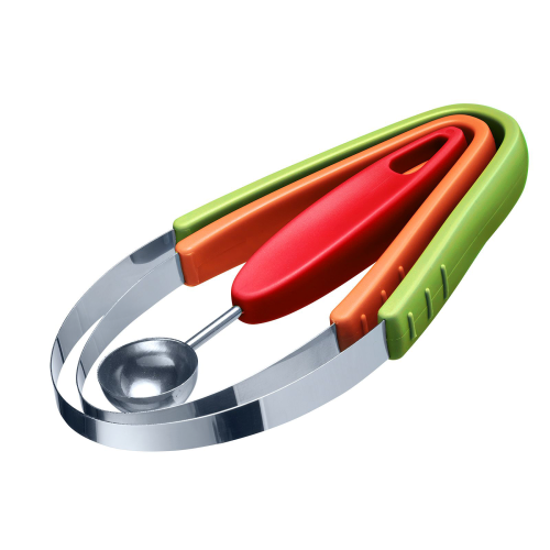 Westmark Frucht-Schneider Set 3-tlg. - Kochgeräte & sonstiges